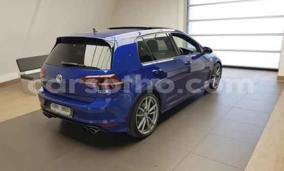 Acheter Occasion Voiture Volkswagen Golf R Bleu à Maseru, Maseru Acheter Occasion Voiture Volkswagen Golf R Bleu à Maseru, Maseru