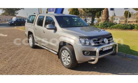 Acheter Occasion Voiture Volkswagen Amarok Autre à Maputsoa, Leribe Acheter Occasion Voiture Volkswagen Amarok Autre à Maputsoa, Leribe