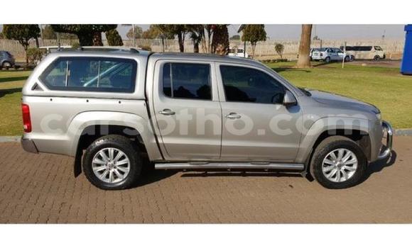 Acheter Occasion Voiture Volkswagen Amarok Autre à Maputsoa, Leribe Acheter Occasion Voiture Volkswagen Amarok Autre à Maputsoa, Leribe
