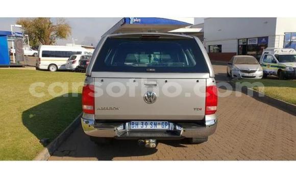 Acheter Occasion Voiture Volkswagen Amarok Autre à Maputsoa, Leribe Acheter Occasion Voiture Volkswagen Amarok Autre à Maputsoa, Leribe