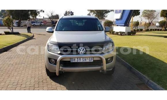 Acheter Occasion Voiture Volkswagen Amarok Autre à Maputsoa, Leribe Acheter Occasion Voiture Volkswagen Amarok Autre à Maputsoa, Leribe
