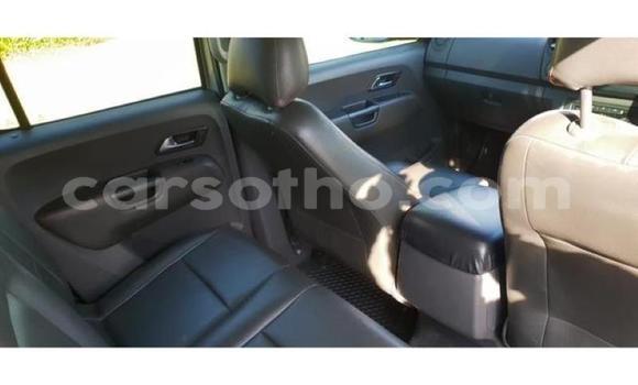 Acheter Occasion Voiture Volkswagen Amarok Autre à Maputsoa, Leribe Acheter Occasion Voiture Volkswagen Amarok Autre à Maputsoa, Leribe