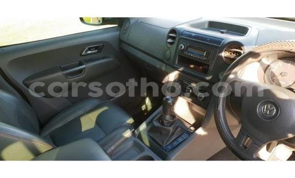 Acheter Occasion Voiture Volkswagen Amarok Autre à Maputsoa, Leribe Acheter Occasion Voiture Volkswagen Amarok Autre à Maputsoa, Leribe