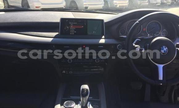 Acheter Occasion Voiture BMW X5 Autre à Maseru, Maseru Acheter Occasion Voiture BMW X5 Autre à Maseru, Maseru