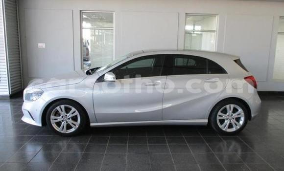 Buy Used Mercedes-Benz A–Class Silver Car in Mafeteng in Mafeteng Buy Used Mercedes-Benz A–Class Silver Car in Mafeteng in Mafeteng