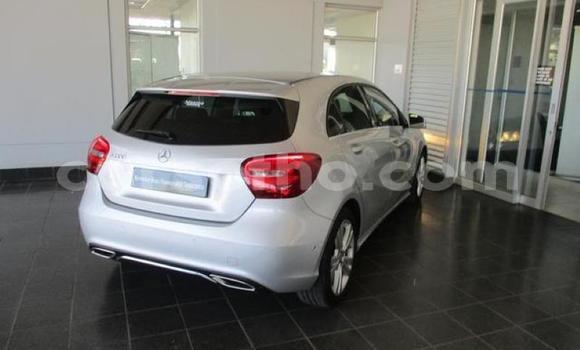 Buy Used Mercedes-Benz A–Class Silver Car in Mafeteng in Mafeteng Buy Used Mercedes-Benz A–Class Silver Car in Mafeteng in Mafeteng