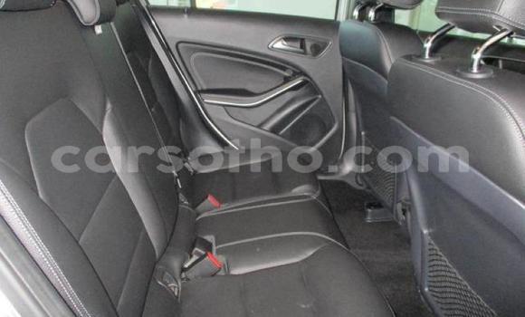 Buy Used Mercedes-Benz A–Class Silver Car in Mafeteng in Mafeteng Buy Used Mercedes-Benz A–Class Silver Car in Mafeteng in Mafeteng