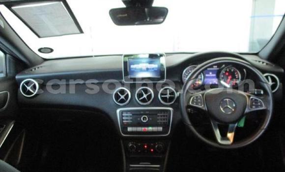 Buy Used Mercedes-Benz A–Class Silver Car in Mafeteng in Mafeteng Buy Used Mercedes-Benz A–Class Silver Car in Mafeteng in Mafeteng