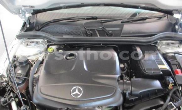 Buy Used Mercedes-Benz A–Class Silver Car in Mafeteng in Mafeteng Buy Used Mercedes-Benz A–Class Silver Car in Mafeteng in Mafeteng