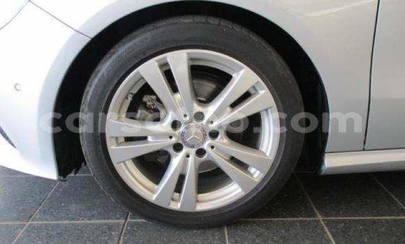 Buy Used Mercedes-Benz A–Class Silver Car in Mafeteng in Mafeteng Buy Used Mercedes-Benz A–Class Silver Car in Mafeteng in Mafeteng