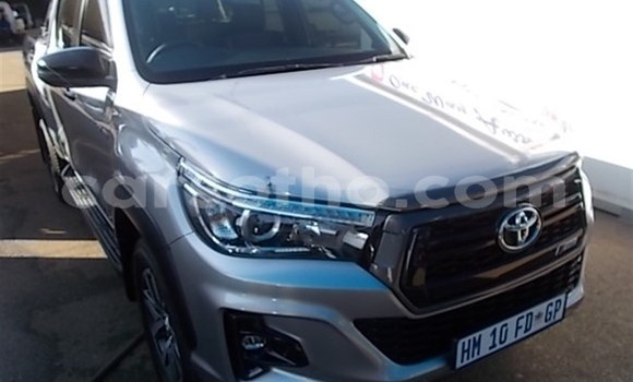 اشتري مستعمل Toyota Hilux Other سيارة في Maseru في Maseru اشتري مستعمل Toyota Hilux Other سيارة في Maseru في Maseru