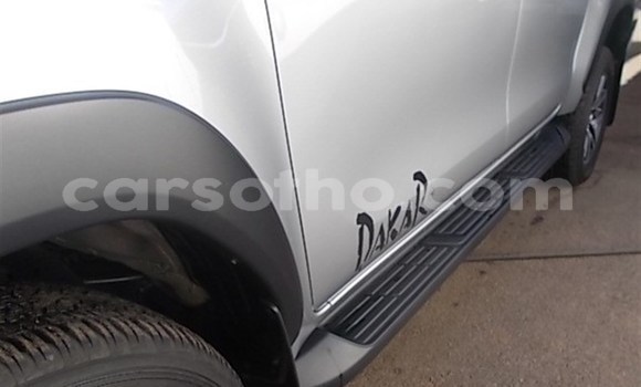 اشتري مستعمل Toyota Hilux Other سيارة في Maseru في Maseru اشتري مستعمل Toyota Hilux Other سيارة في Maseru في Maseru