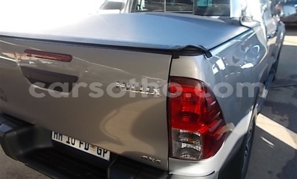 اشتري مستعمل Toyota Hilux Other سيارة في Maseru في Maseru اشتري مستعمل Toyota Hilux Other سيارة في Maseru في Maseru