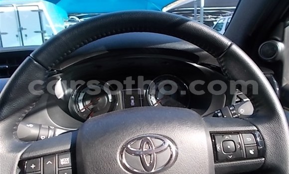 اشتري مستعمل Toyota Hilux Other سيارة في Maseru في Maseru اشتري مستعمل Toyota Hilux Other سيارة في Maseru في Maseru