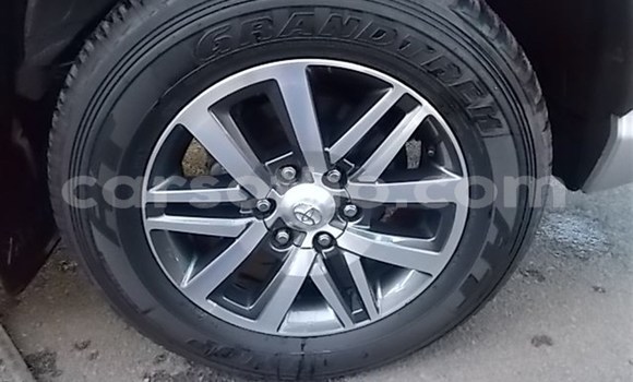 اشتري مستعمل Toyota Hilux Other سيارة في Maseru في Maseru اشتري مستعمل Toyota Hilux Other سيارة في Maseru في Maseru