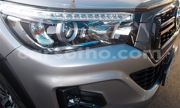 اشتري مستعمل Toyota Hilux Other سيارة في Maseru في Maseru اشتري مستعمل Toyota Hilux Other سيارة في Maseru في Maseru