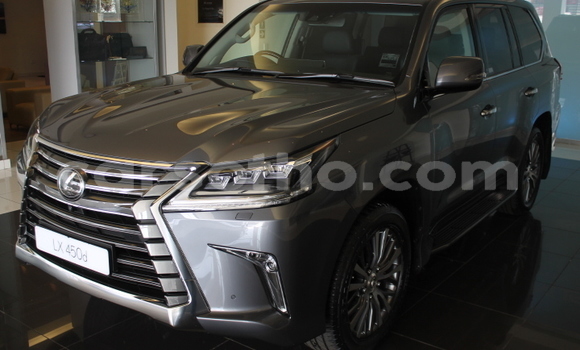 Buy Used Lexus LX Other Car in Maseru in Maseru Buy Used Lexus LX Other Car in Maseru in Maseru