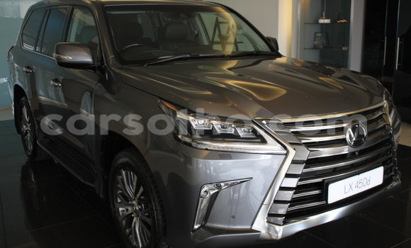 Buy Used Lexus LX Other Car in Maseru in Maseru Buy Used Lexus LX Other Car in Maseru in Maseru