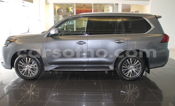 Buy Used Lexus LX Other Car in Maseru in Maseru Buy Used Lexus LX Other Car in Maseru in Maseru