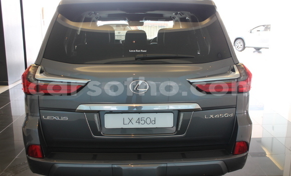 Buy Used Lexus LX Other Car in Maseru in Maseru Buy Used Lexus LX Other Car in Maseru in Maseru