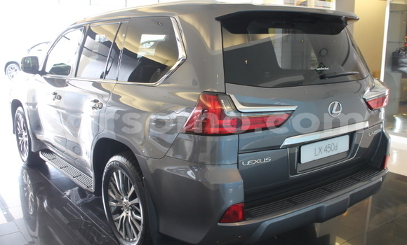 Buy Used Lexus LX Other Car in Maseru in Maseru Buy Used Lexus LX Other Car in Maseru in Maseru