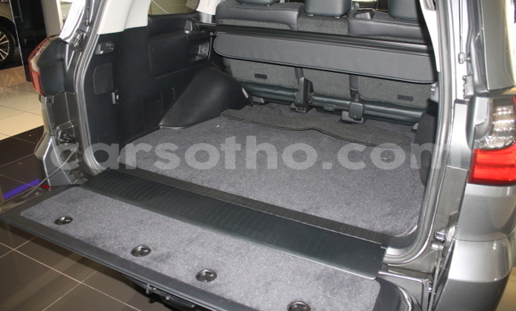 Buy Used Lexus LX Other Car in Maseru in Maseru Buy Used Lexus LX Other Car in Maseru in Maseru
