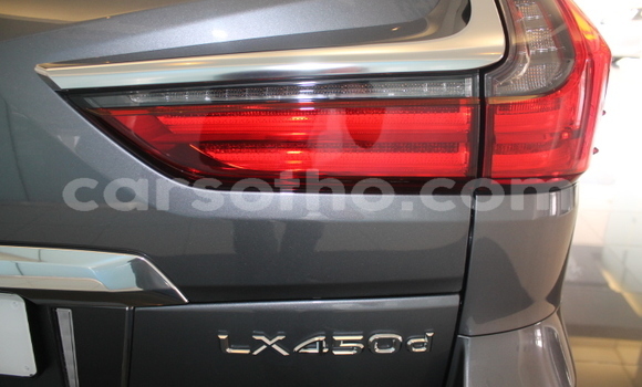 Buy Used Lexus LX Other Car in Maseru in Maseru Buy Used Lexus LX Other Car in Maseru in Maseru