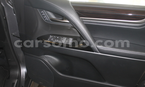 Buy Used Lexus LX Other Car in Maseru in Maseru Buy Used Lexus LX Other Car in Maseru in Maseru