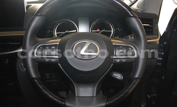 Buy Used Lexus LX Other Car in Maseru in Maseru Buy Used Lexus LX Other Car in Maseru in Maseru