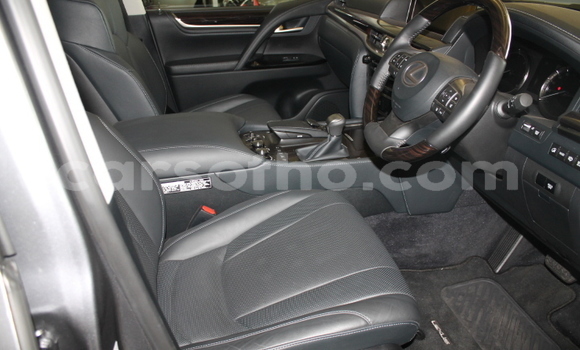 Buy Used Lexus LX Other Car in Maseru in Maseru Buy Used Lexus LX Other Car in Maseru in Maseru