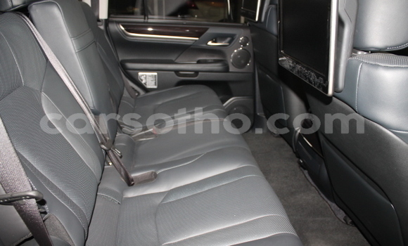 Buy Used Lexus LX Other Car in Maseru in Maseru Buy Used Lexus LX Other Car in Maseru in Maseru