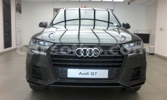 اشتري مستعمل Audi Q7 Other سيارة في Maseru في Maseru اشتري مستعمل Audi Q7 Other سيارة في Maseru في Maseru