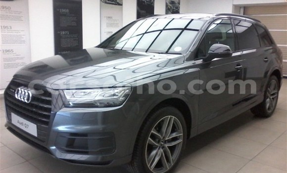 اشتري مستعمل Audi Q7 Other سيارة في Maseru في Maseru اشتري مستعمل Audi Q7 Other سيارة في Maseru في Maseru
