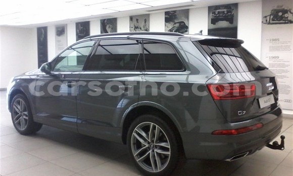 اشتري مستعمل Audi Q7 Other سيارة في Maseru في Maseru اشتري مستعمل Audi Q7 Other سيارة في Maseru في Maseru
