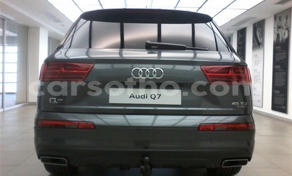 اشتري مستعمل Audi Q7 Other سيارة في Maseru في Maseru اشتري مستعمل Audi Q7 Other سيارة في Maseru في Maseru