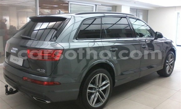 اشتري مستعمل Audi Q7 Other سيارة في Maseru في Maseru اشتري مستعمل Audi Q7 Other سيارة في Maseru في Maseru