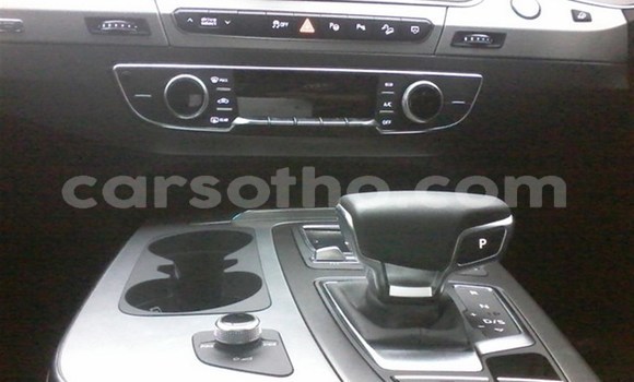 اشتري مستعمل Audi Q7 Other سيارة في Maseru في Maseru اشتري مستعمل Audi Q7 Other سيارة في Maseru في Maseru