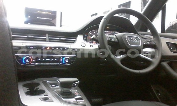 اشتري مستعمل Audi Q7 Other سيارة في Maseru في Maseru اشتري مستعمل Audi Q7 Other سيارة في Maseru في Maseru