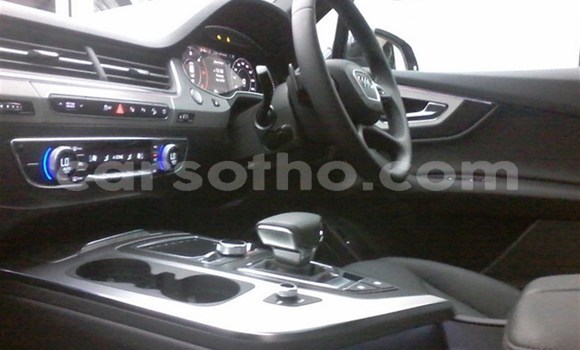 اشتري مستعمل Audi Q7 Other سيارة في Maseru في Maseru اشتري مستعمل Audi Q7 Other سيارة في Maseru في Maseru