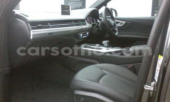 اشتري مستعمل Audi Q7 Other سيارة في Maseru في Maseru اشتري مستعمل Audi Q7 Other سيارة في Maseru في Maseru