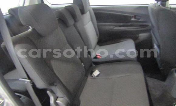 Sayi Na hannu Toyota Avanza Silver Mota in Maseru a Maseru Sayi Na hannu Toyota Avanza Silver Mota in Maseru a Maseru