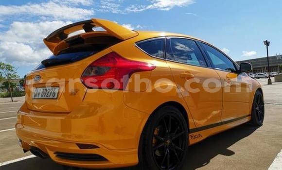 Buy Used Ford Focus ST Other Car in Maputsoe in Leribe Buy Used Ford Focus ST Other Car in Maputsoe in Leribe