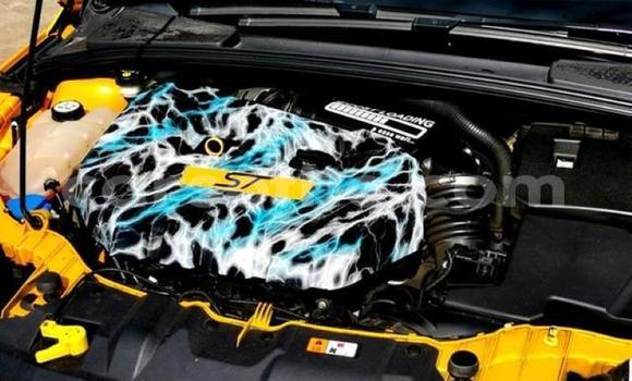 Buy Used Ford Focus ST Other Car in Maputsoe in Leribe Buy Used Ford Focus ST Other Car in Maputsoe in Leribe