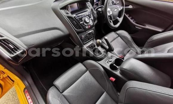 Buy Used Ford Focus ST Other Car in Maputsoe in Leribe Buy Used Ford Focus ST Other Car in Maputsoe in Leribe