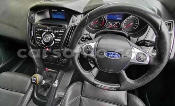 Buy Used Ford Focus ST Other Car in Maputsoe in Leribe Buy Used Ford Focus ST Other Car in Maputsoe in Leribe