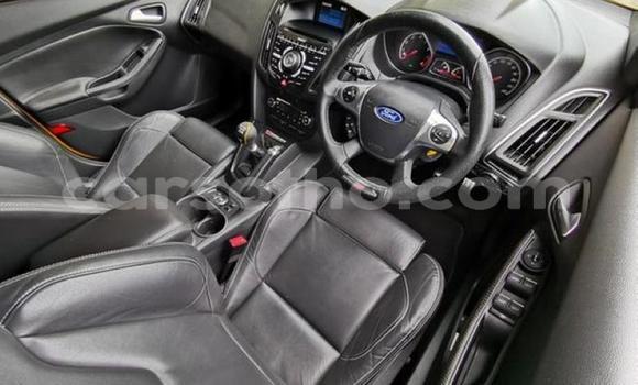 Buy Used Ford Focus ST Other Car in Maputsoe in Leribe Buy Used Ford Focus ST Other Car in Maputsoe in Leribe