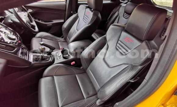 Buy Used Ford Focus ST Other Car in Maputsoe in Leribe Buy Used Ford Focus ST Other Car in Maputsoe in Leribe