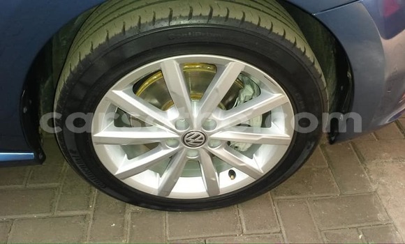 Buy Used Volkswagen Golf GTI Blue Car in Hlotse in Leribe Buy Used Volkswagen Golf GTI Blue Car in Hlotse in Leribe