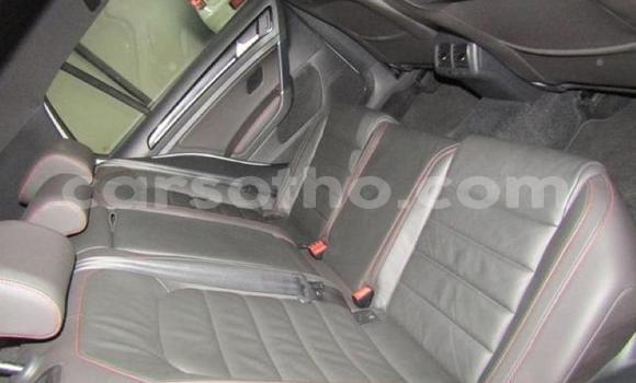 Buy Used Volkswagen Golf GTI White Car in Maseru in Maseru Buy Used Volkswagen Golf GTI White Car in Maseru in Maseru