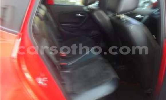 اشتري مستعمل Volkswagen Polo GTI Red سيارة في Hlotse في Leribe اشتري مستعمل Volkswagen Polo GTI Red سيارة في Hlotse في Leribe
